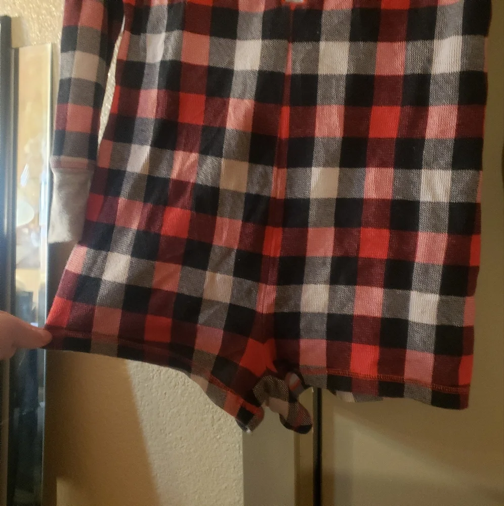 Victoria's secret romper onesie